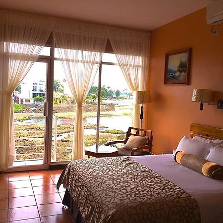 Park Hotel Пуерто-Лімон Екстер'єр фото