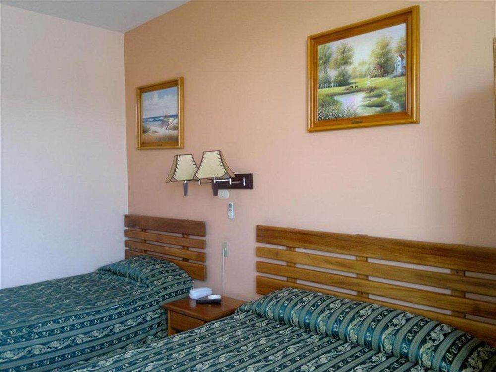 Park Hotel Пуерто-Лімон Екстер'єр фото