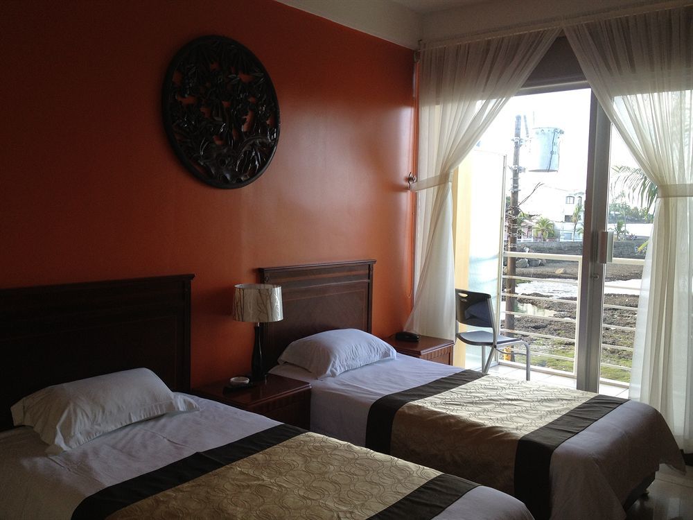 Park Hotel Пуерто-Лімон Екстер'єр фото